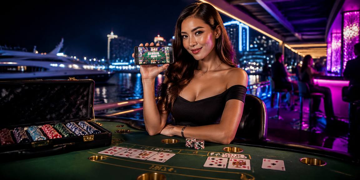 lucky jaguar mobile gaming