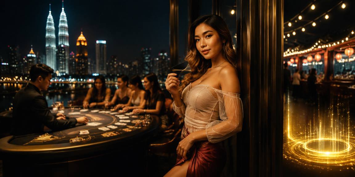 lucky jaguar lucky jaguar App: Android, iOS dan APK Malaysia