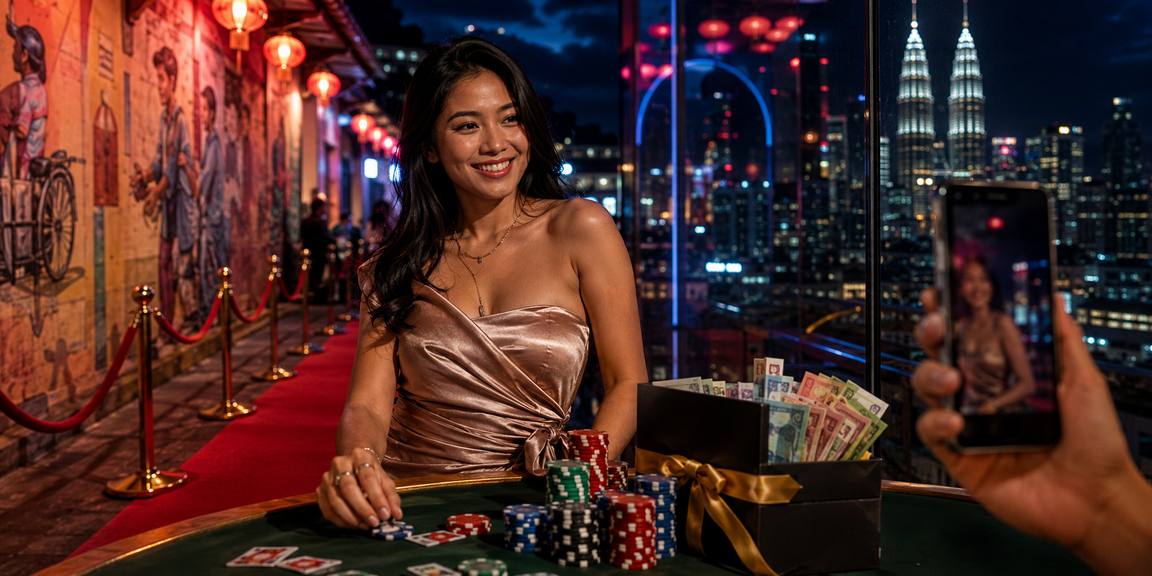 lucky jaguar Opening Your lucky jaguar Account in Malaysia