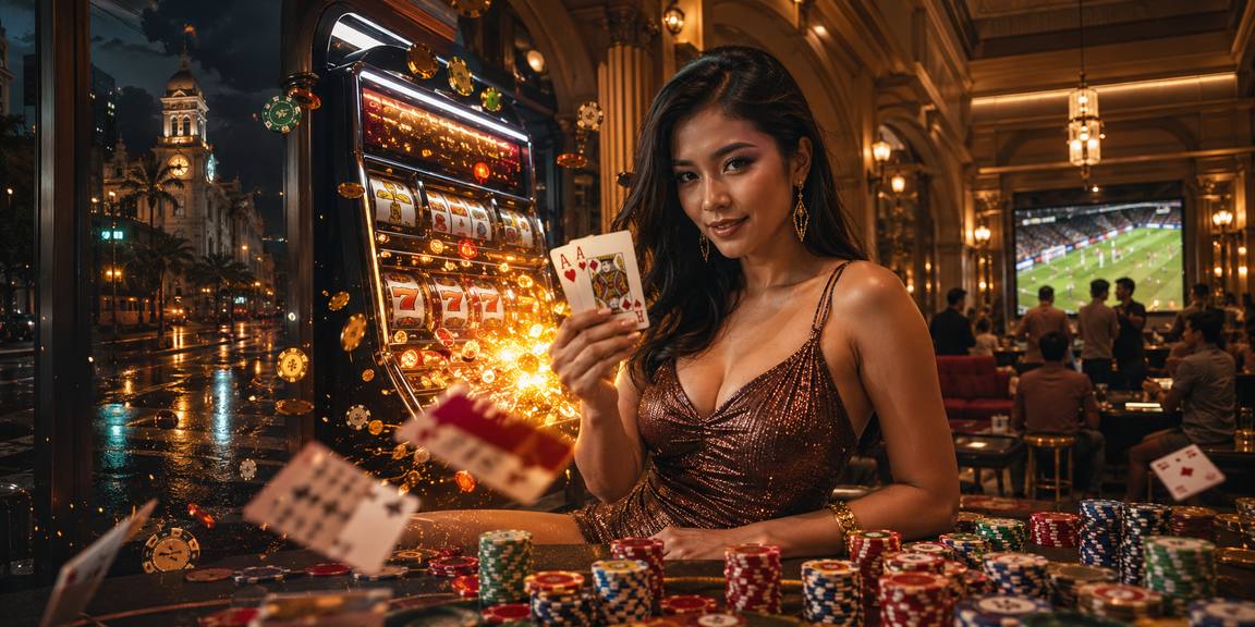 lucky jaguar mobile gaming